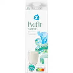 Albert Heijn AH Kefir naturel aanbieding