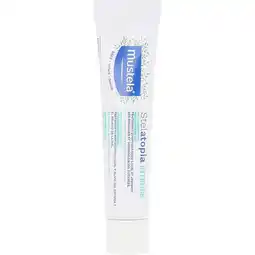 Etos Mustela Baby Shampoo 200 ML aanbieding