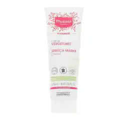 Etos Mustela Mama Anti-Stretchmark Crème 250 ML aanbieding