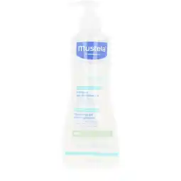 Etos Mustela Baby Stelatopia Wasgel 500 ML aanbieding