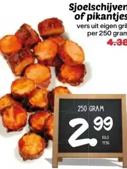 Boon`s Markt Sjoelschijven of pikantjes aanbieding