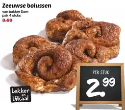 Boon`s Markt Zeeuwse bolussen aanbieding