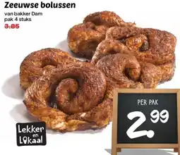 Boon`s Markt Zeeuwse bolussen aanbieding
