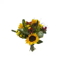 Albert Heijn AH Zonnebloem boeket aanbieding