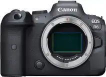 Bol.com Canon EOS R6 - Body aanbieding