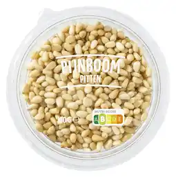 PLUS Neutraal Pijnboompitten aanbieding