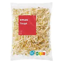 PLUS PLUS Tauge aanbieding