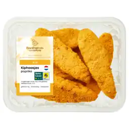 PLUS PLUS Boerentrots Kiphaasjes paprika aanbieding