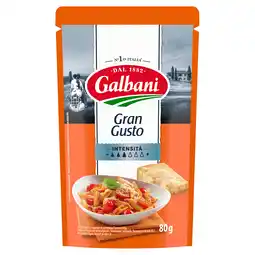 PLUS Galbani Gran Gusto geraspt aanbieding