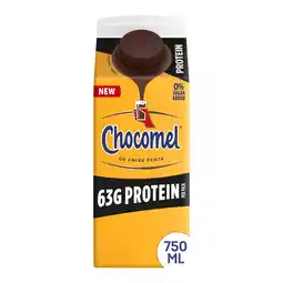 PLUS Chocomel High Protein aanbieding