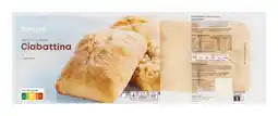 PLUS PLUS Ciabattina aanbieding