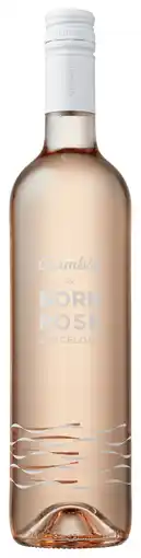 PLUS Rambla by Born Rosé aanbieding