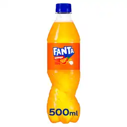 PLUS Fanta Orange aanbieding