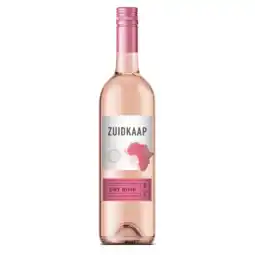 PLUS Zuidkaap Rosé aanbieding