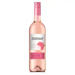 PLUS Zuidkaap Rosé aanbieding