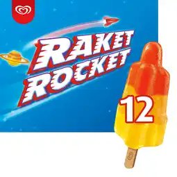 PLUS Ola Raket aanbieding