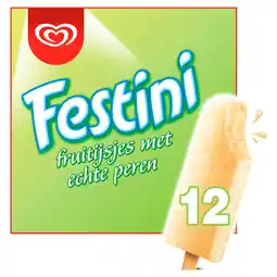 PLUS Ola Festini peer aanbieding