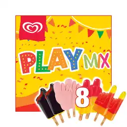 PLUS Ola Playmix aanbieding