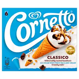 PLUS Ola Cornetto classico aanbieding
