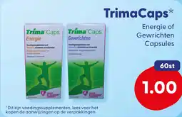 Die Grenze TrimaCaps aanbieding