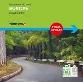 Bol.com 2021 Ford FX GPS Navigatie SD kaart Europa aanbieding