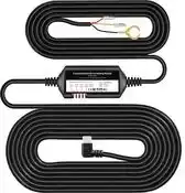 Bol.com Nanocam NH03 permanente voeding USB-C 3-draads aanbieding