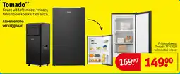 Kruidvat Tomado aanbieding