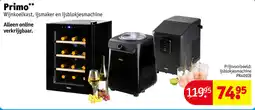 Kruidvat Primo aanbieding