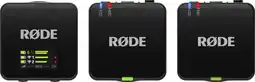 Coolblue Rode Wireless Go Gen 3 aanbieding