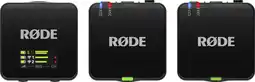 Coolblue Rode Wireless Go Gen 3 aanbieding