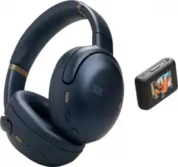 Coolblue JBL Tour One M3 Smart TX Blauw aanbieding