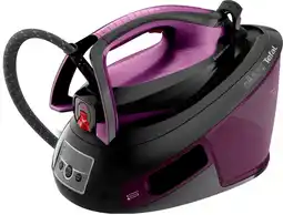 Coolblue Tefal Express Vision SV8152 aanbieding