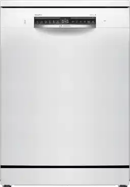 Coolblue Bosch SMS4HMW08E aanbieding