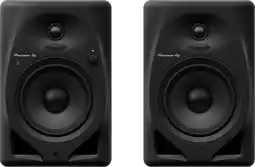 Coolblue Pioneer DJ DM-50D-BT Zwart aanbieding