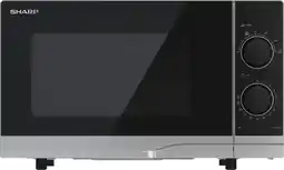 Coolblue Sharp YCPS201AES aanbieding