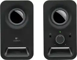 Coolblue Logitech Z150 2.0 Pc Speaker aanbieding