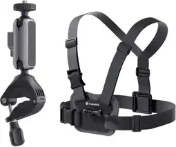 Coolblue Insta360 Bike Accessoire Kit aanbieding