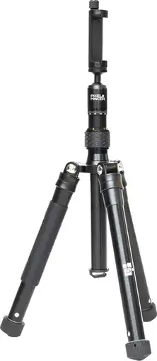 Coolblue Pixel Maker T3 Smartphone Tripod aanbieding
