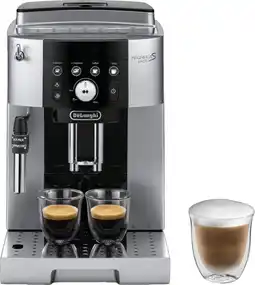 Coolblue De'Longhi Magnifica S Smart ECAM 250.23.SB aanbieding