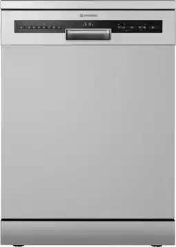 Coolblue Wisberg WBDW40CS aanbieding