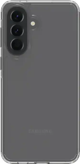 Coolblue BlueBuilt Protective Back Cover Samsung Galaxy A57 Transparant aanbieding