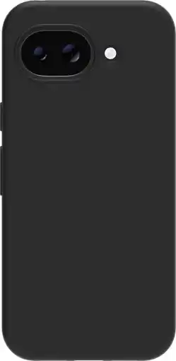 Coolblue BlueBuilt Google Pixel 10a Back Cover Zwart aanbieding