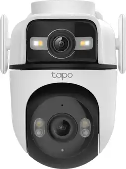 Coolblue TP-Link Tapo C545D aanbieding