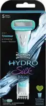 Bol.com Wilkinson Woman Bikini Trimmer Hydro Silk aanbieding
