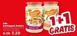 PLUS Alle Aardappel Anders aanbieding