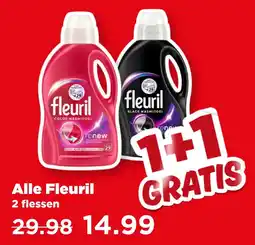 PLUS Alle Fleuril aanbieding
