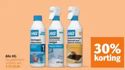 Albert Heijn Alle HG aanbieding