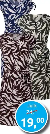 Tuunte Jurk aanbieding