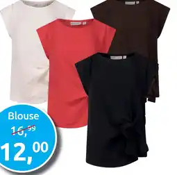 Tuunte Blouse aanbieding