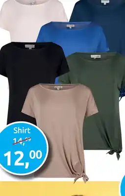 Tuunte Shirt aanbieding
